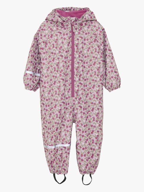 CeLaVi Regndress, Hawthorn Rose