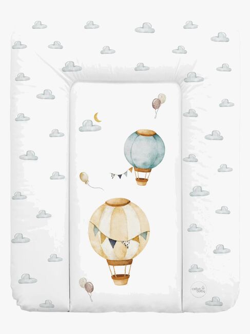 Ceba Myk Stellematte, Balloons