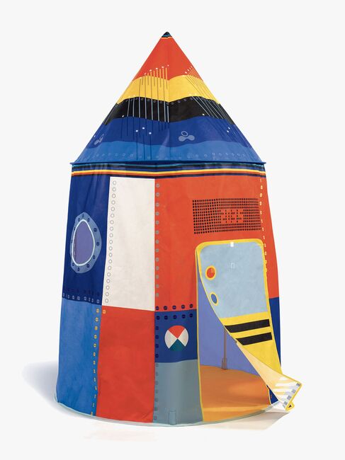 Djeco Leketelt Romrakett