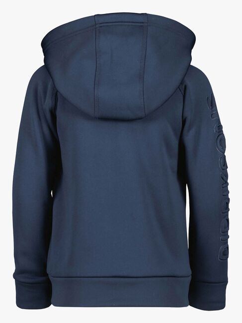 Didriksons Corin Powerstretch-jakke, Navy