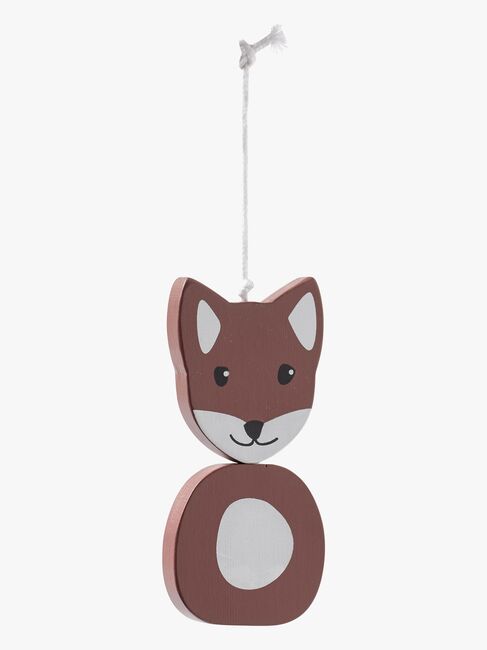 Kids Concept EDVIN Hengeleker Babygym, Multi