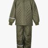 CeLaVi Termosett, Dusty Olive