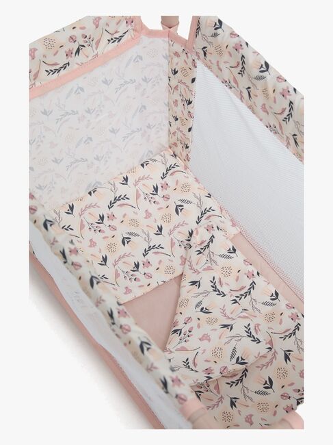 Cloudberry Castle Reisesett for Dukker, Rabbit