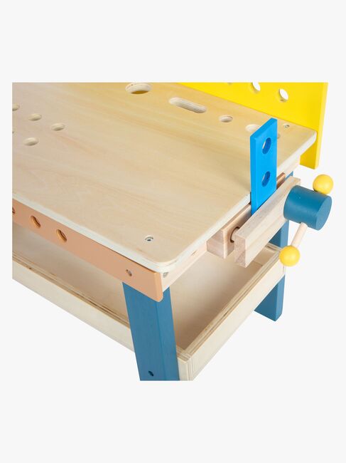 Small Foot Verktøybenk Workshop