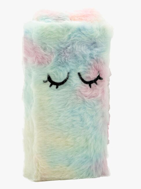 Create It! Sminkesett i Fluffy Etui