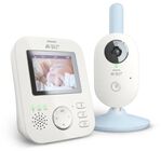 Philips Avent SCD831 Babycall  Video