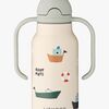 LIEWOOD Kimmie Vannflaske 250 ml, Sailing/Sandy