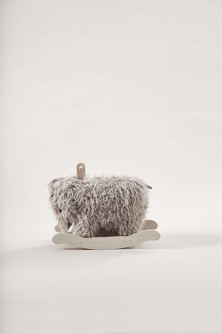 Kids Concept Gyngehest Neo Mammut