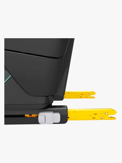 Maxi-Cosi RodiFix S i-Size Beltestol, Tonal Graphite