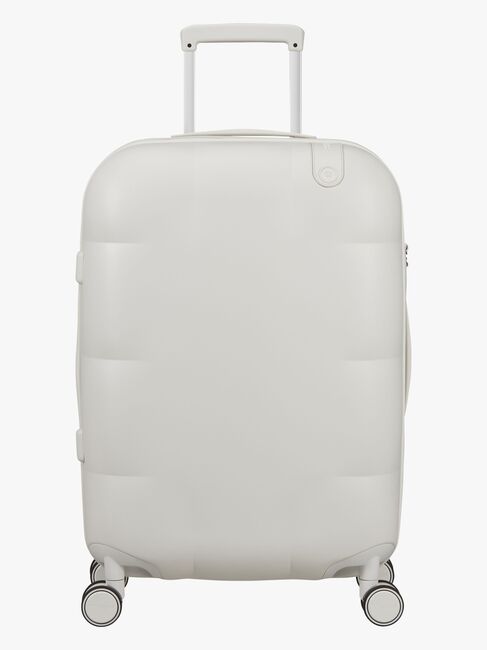 American Tourister Dreami Spinner Koffert 69-78L, Cloud White
