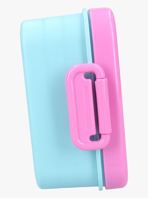 Gabby's Dollhouse Matboks Lunch Bunch, Lilla