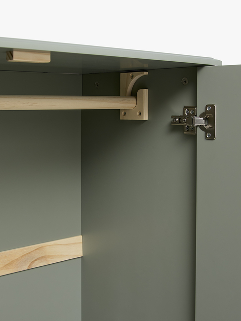 Alice & Fox Dune Klesskap, Sage