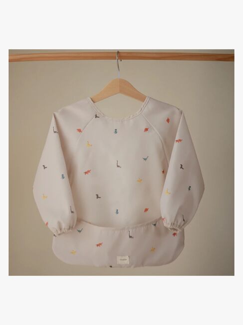 Mushie  Langermet Smekke, Dinos