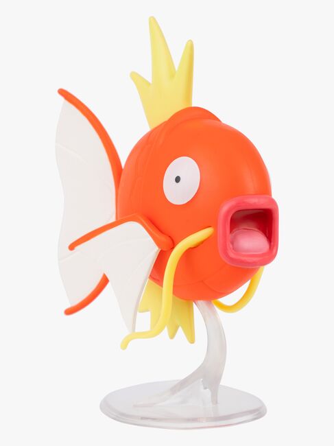 Pokémon Battle Figursett 3-Pakk