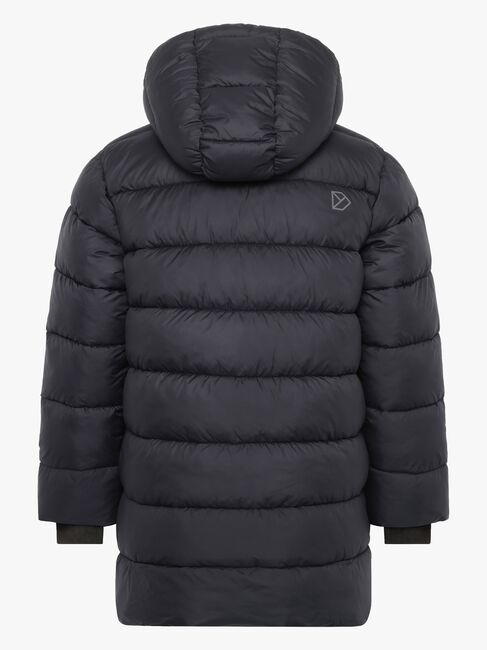 Didriksons Scoria Boblejakke, Black