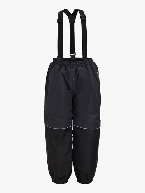 Nordbjørn Northstar Skiklær, Black 