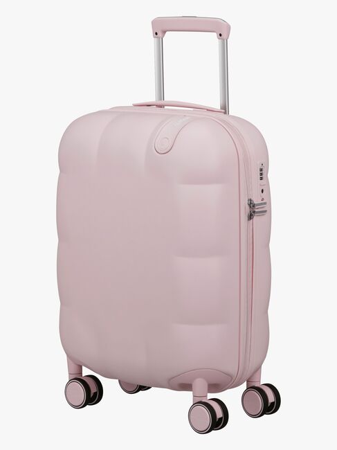 American Tourister Dreami Spinner Koffert 37L, Dreamsky Pink