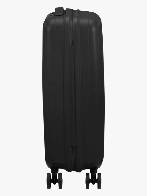 American Tourister Rejoy Trillekoffert 35L, True Black