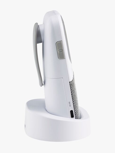 Alecto DBX140 Babycall, Hvit/Grå