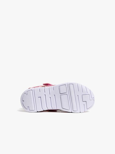 Nordbjørn Tivoli Sandaler, Rosa