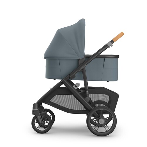 UPPAbaby Vista V3 Duovogn, Dillan