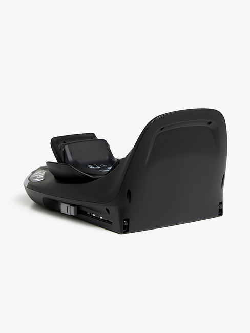 Beemoo Revolve i-Size Base, Svart