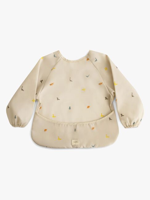 Mushie  Langermet Smekke, Dinos