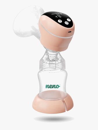 NENO Primo Brystpumpe Elektronikk