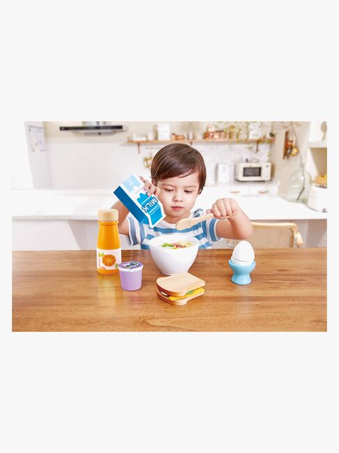 Hape Frokostlekesett