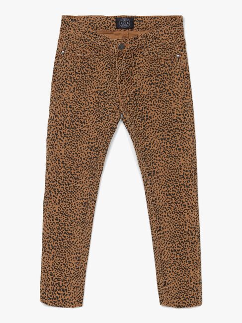 Luca & Lola Dahna Bukse, Leopard