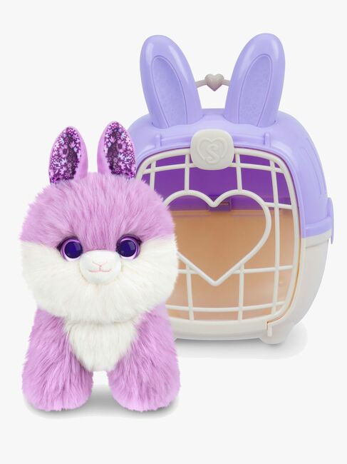 Scruff-a-Luvs Kosedyr Kanin Blandet