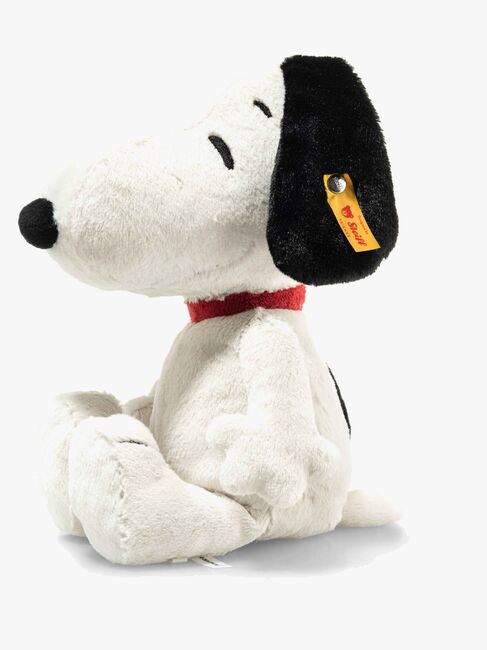 Steiff Kosedyr Hund Snoopy 30 cm
