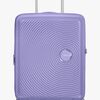 American Tourister Soundbox Spinner Trillekoffert 35,5-41L, Lavender