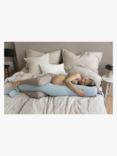 bbhugme Gravid- og Ammepute Trekk, Eukalyptus