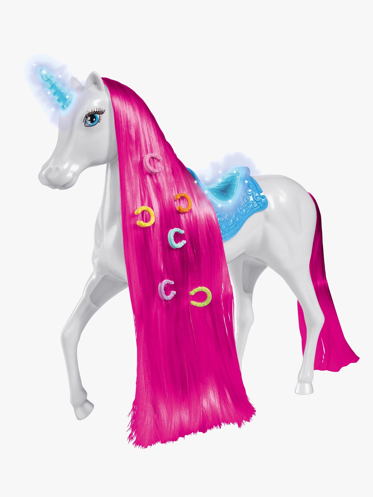 Steffie Love  Glitrende Enhjørning