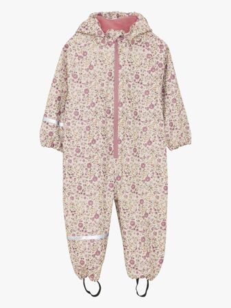 CeLaVi Regndress, Perfectly Pale