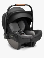 Nuna PIPA NEXT Babybilstol, Caviar