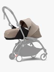 Stokke YOYO 3 0+ Newborn Pack, Taupe