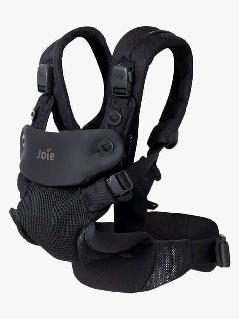 Joie Savvy Air 4-in-1 Bæresele, Coal