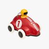 BRIO 30232 Racerbil Push & Go, Special Edition