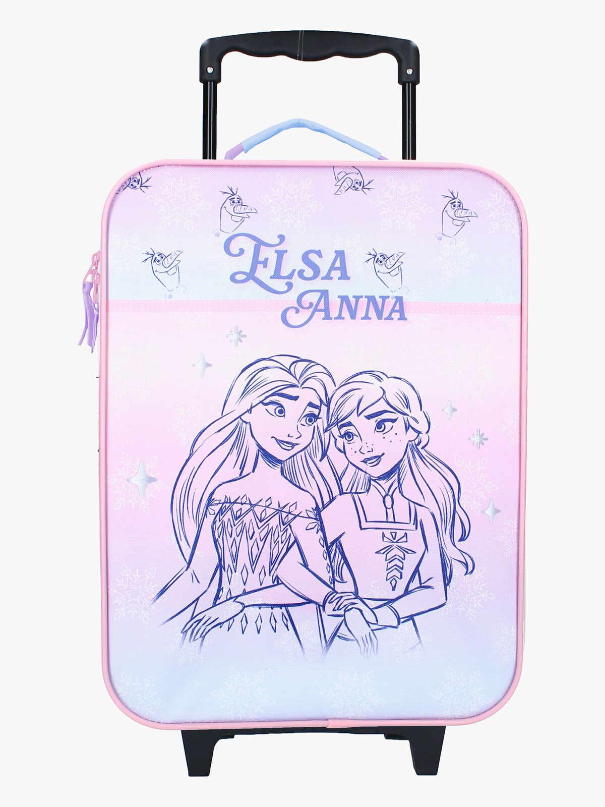 Disney Frozen Made To Roll Trillekoffert, Frozen II