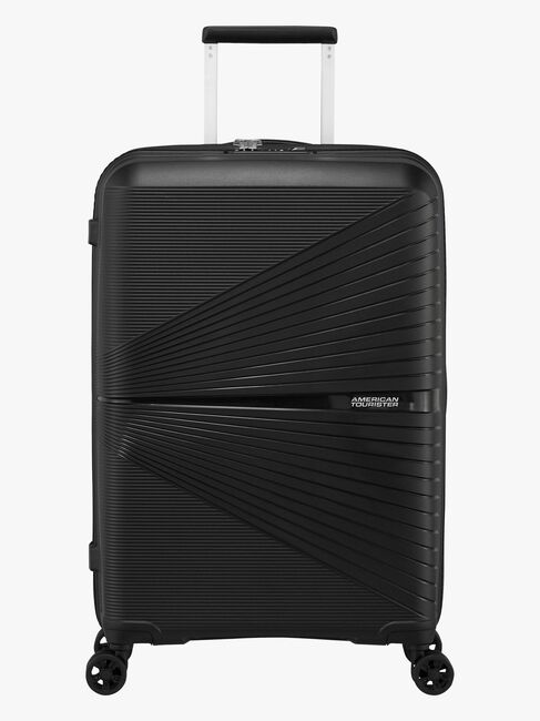 American Tourister Airconic Koffert 67L, Onyx Black