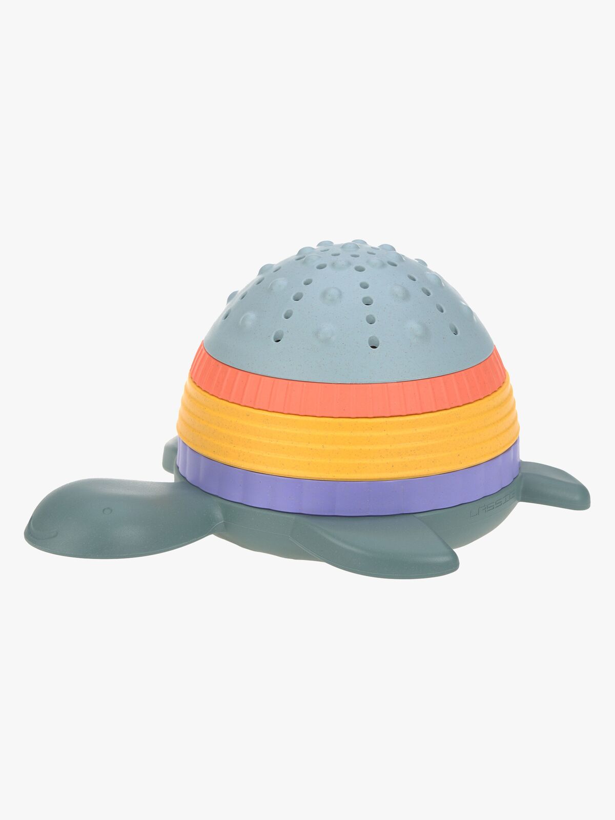 Lässig Skilpadde Stableleke, Green