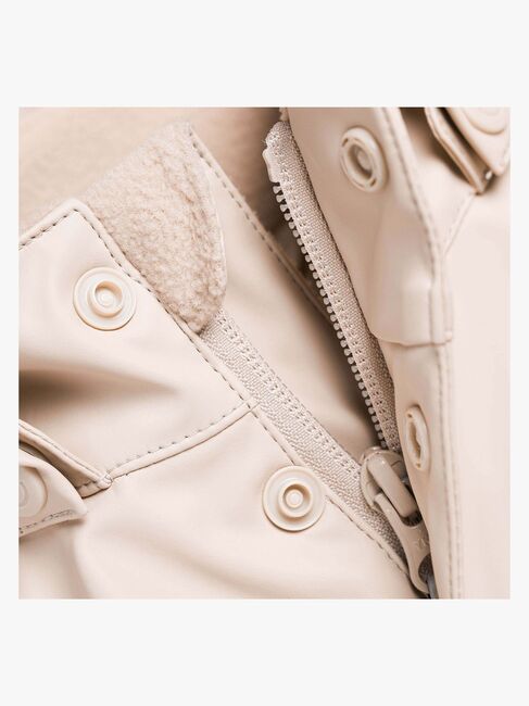 Viking x Kenza Jolly Regnsett, Sand