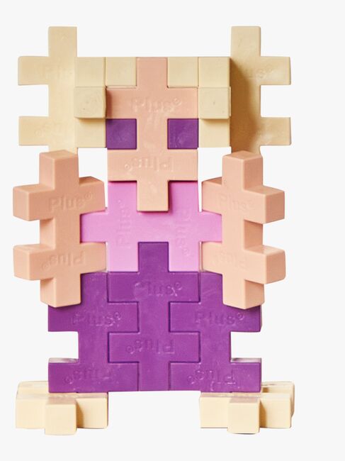 Plus-Plus BIG Breeze Byggesett 100 Deler