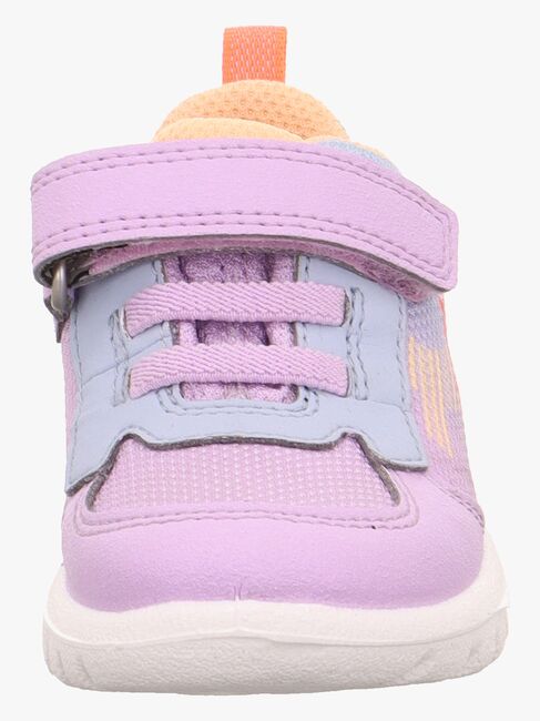 Superfit Sport7 Mini GTX Sneakers, Purple/Light Blue