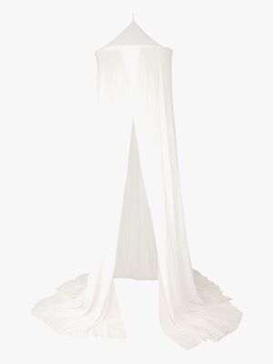 Jabadabado Sengehimmel, Hvit