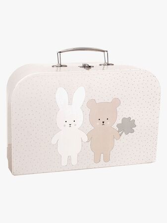 Jabadabado Teddy & Bunny Tesett