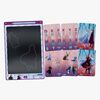 Lexibook Disney Frozen Tegnebrett med Sjablongmaler