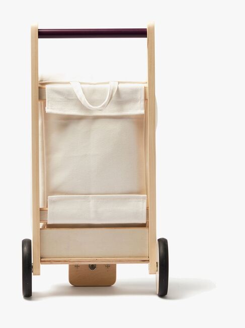 Kids Concept Kid's Hub handlevogn